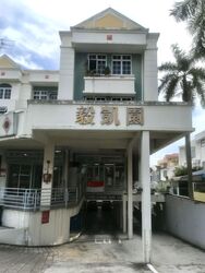 Yikai Court (D19), Apartment #573929051